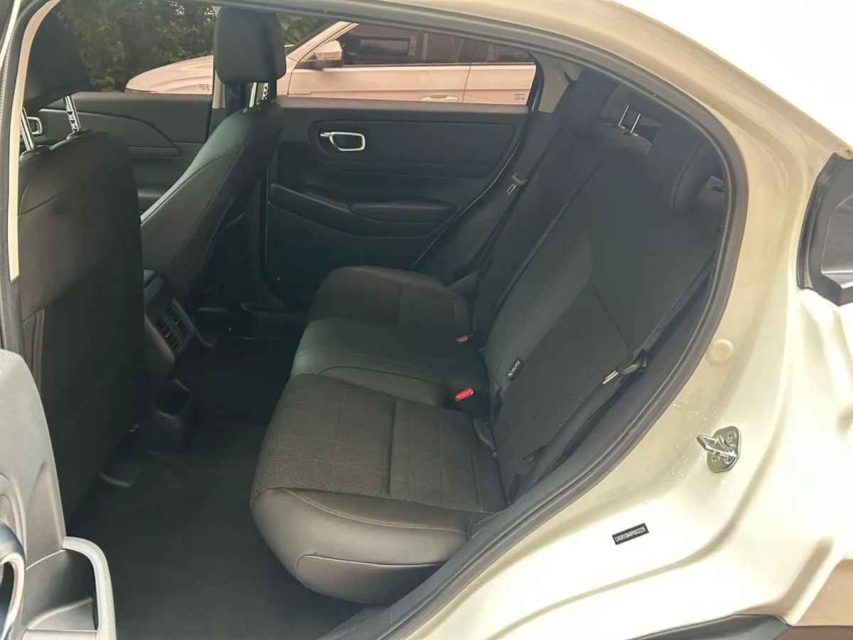 Honda Vezel 2023 года, снимок 14