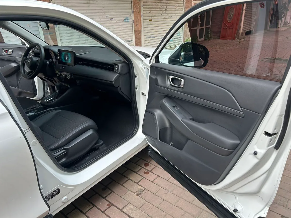 Honda Vezel 2023 года, снимок 16