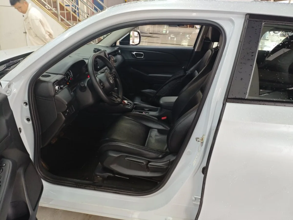 Honda Vezel 2023 года, снимок 5