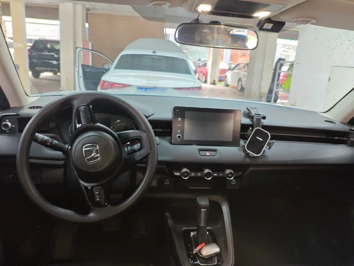 Honda Vezel 2023 года, снимок 7