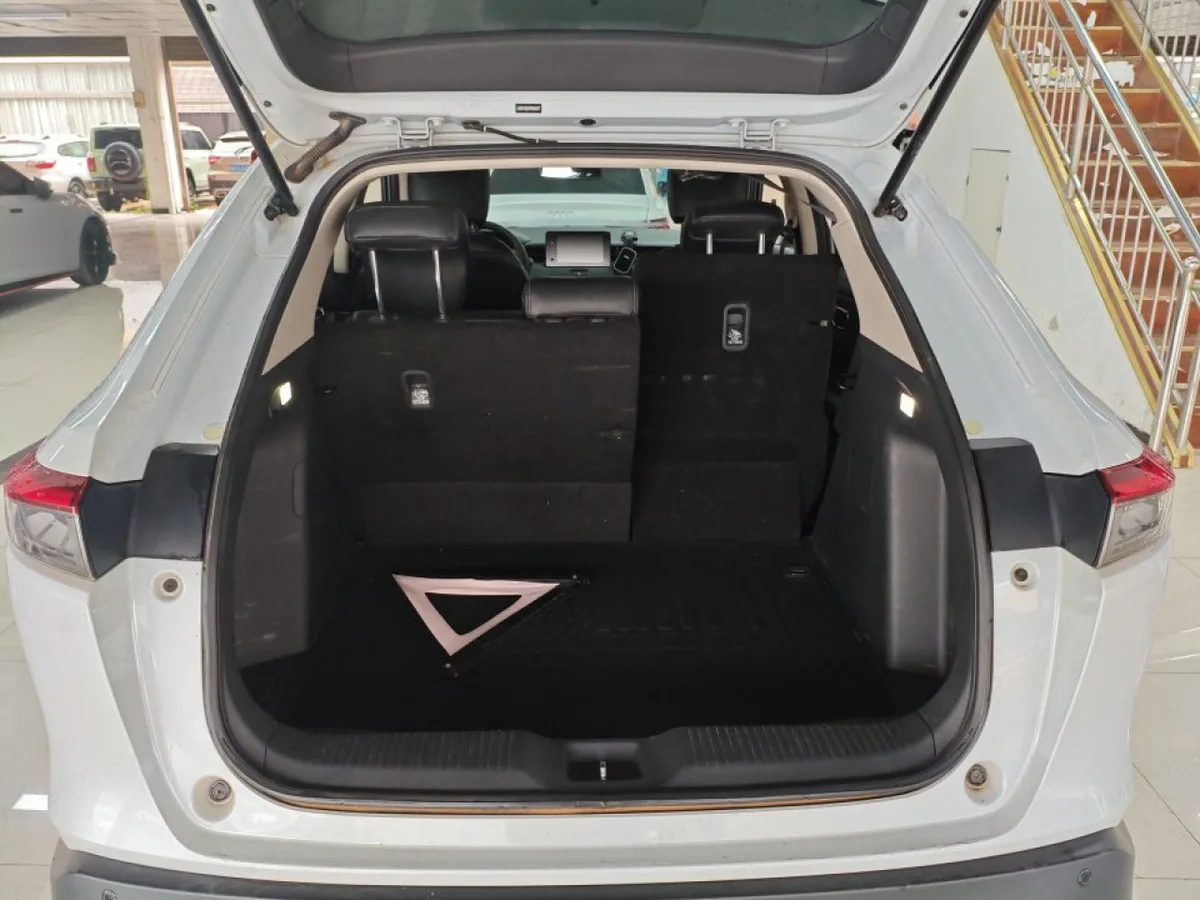 Honda Vezel 2023 года, снимок 9