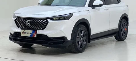 Honda XR-V 2023 года