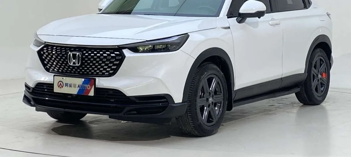 Honda XR-V 2023 года