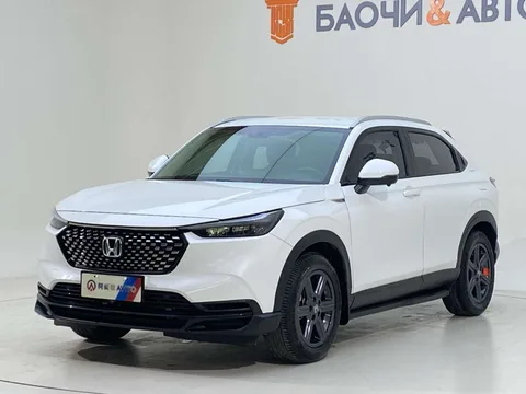Honda XR-V 2023 года