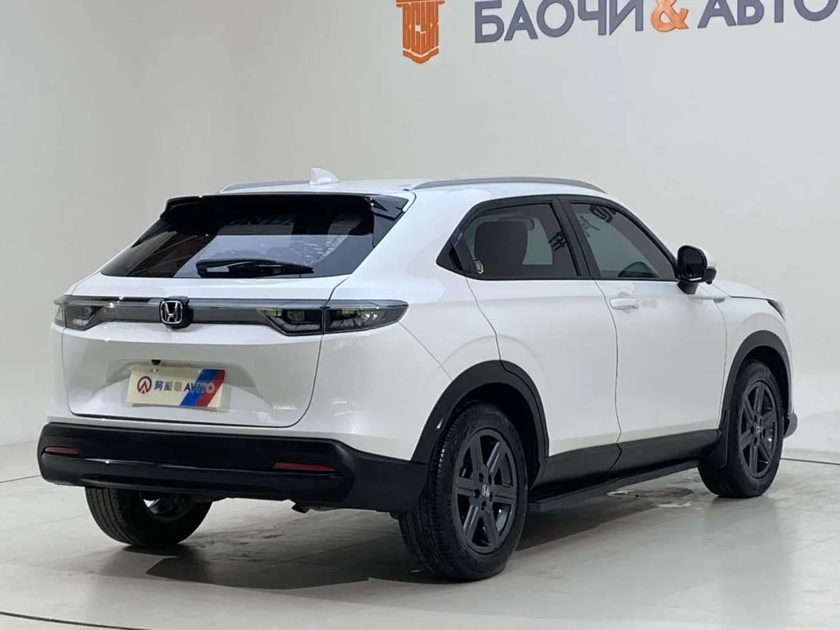 Honda XR-V 2023 года, снимок 3