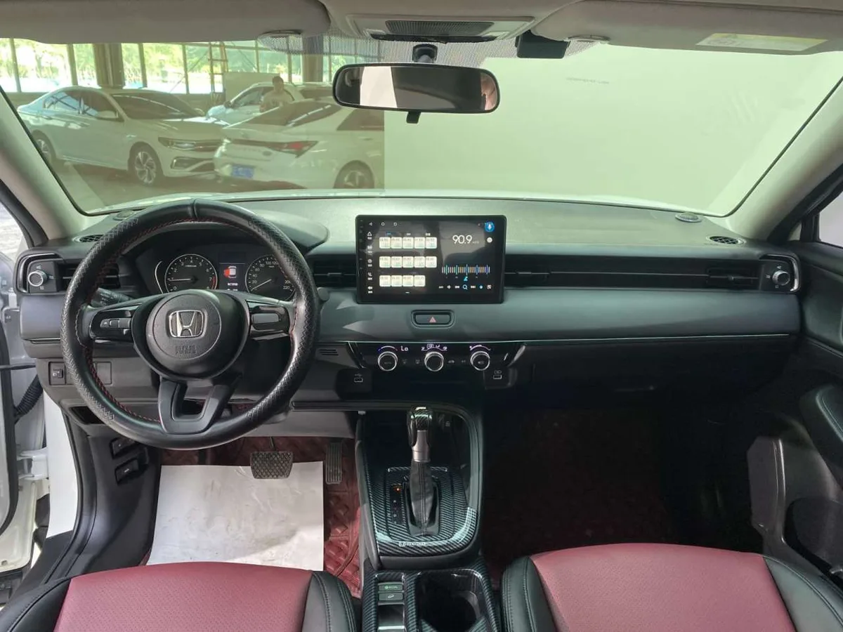 Honda XR-V 2023 года, снимок 8
