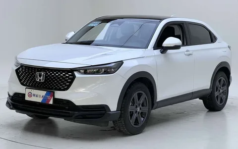 Honda XR-V 2023 года