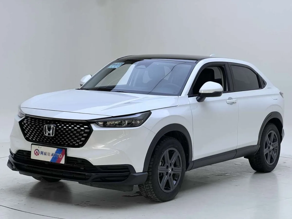 Honda XR-V 2023 года
