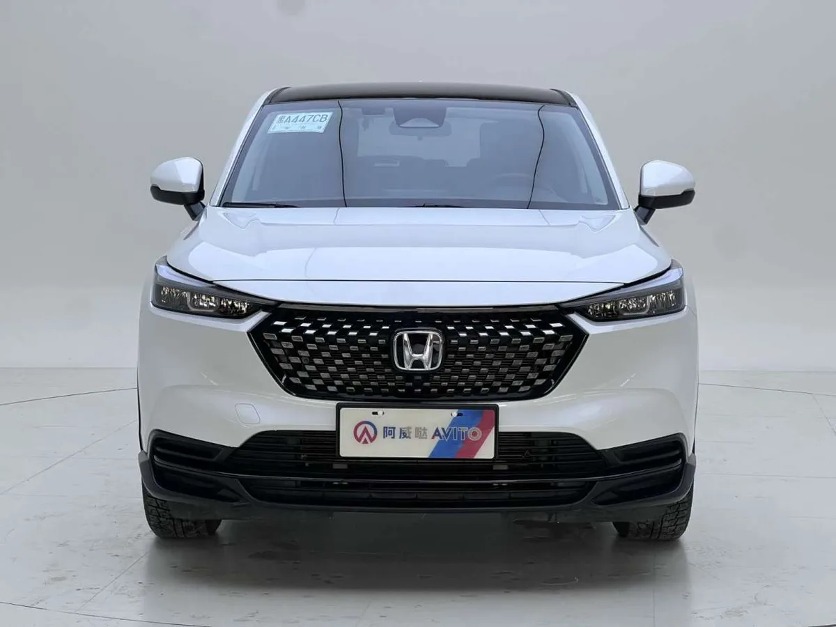 Honda XR-V 2023 года, снимок 2