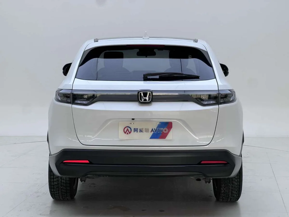 Honda XR-V 2023 года, снимок 3