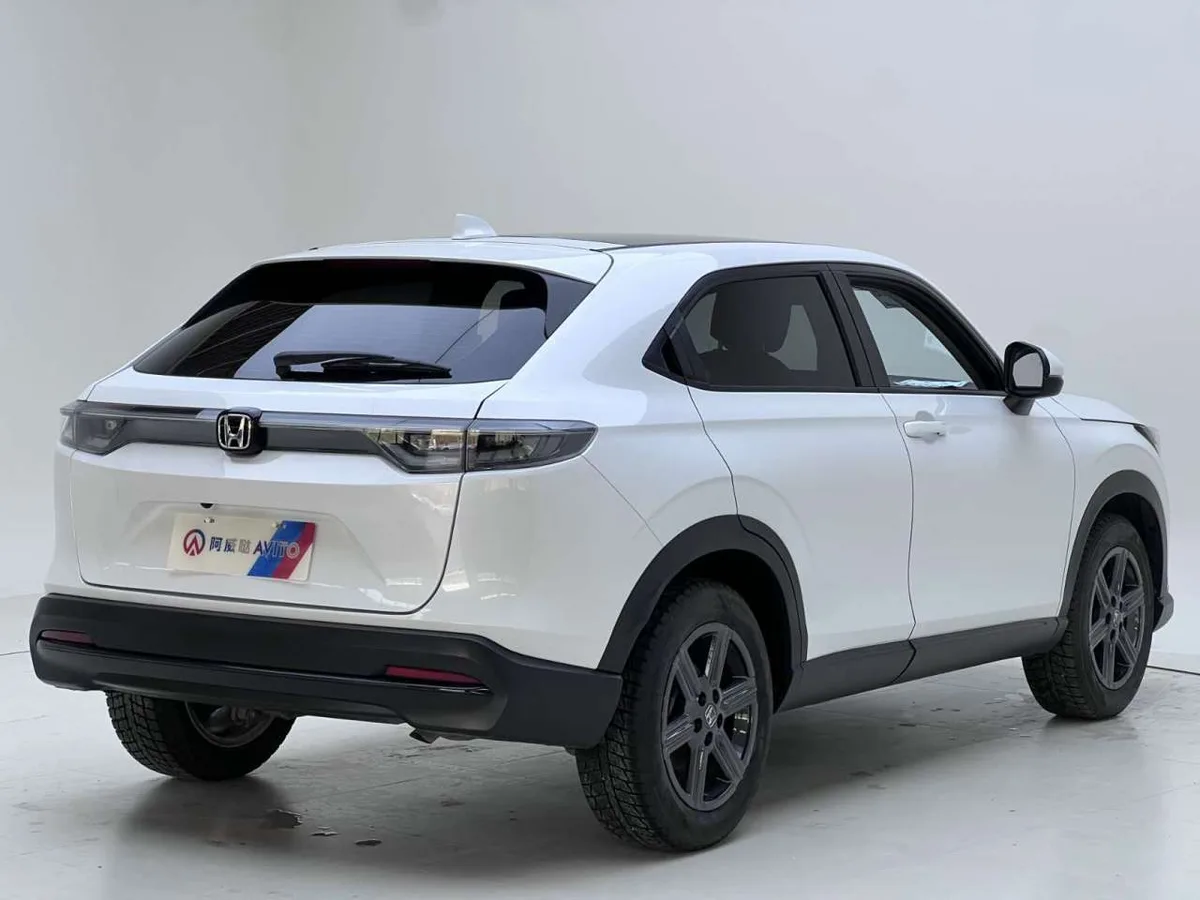 Honda XR-V 2023 года, снимок 4