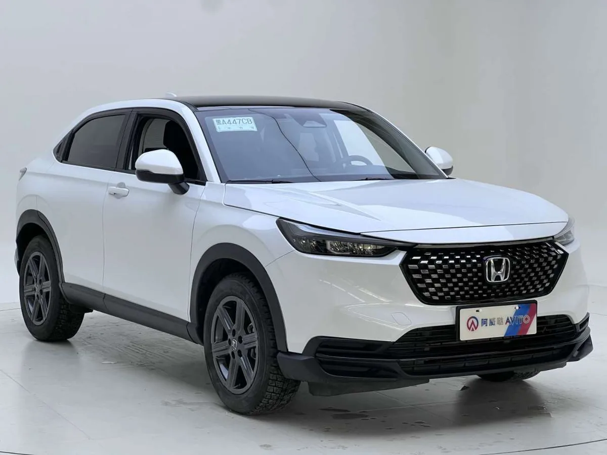 Honda XR-V 2023 года, снимок 5