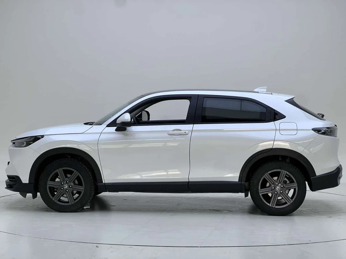 Honda XR-V 2023 года, снимок 6
