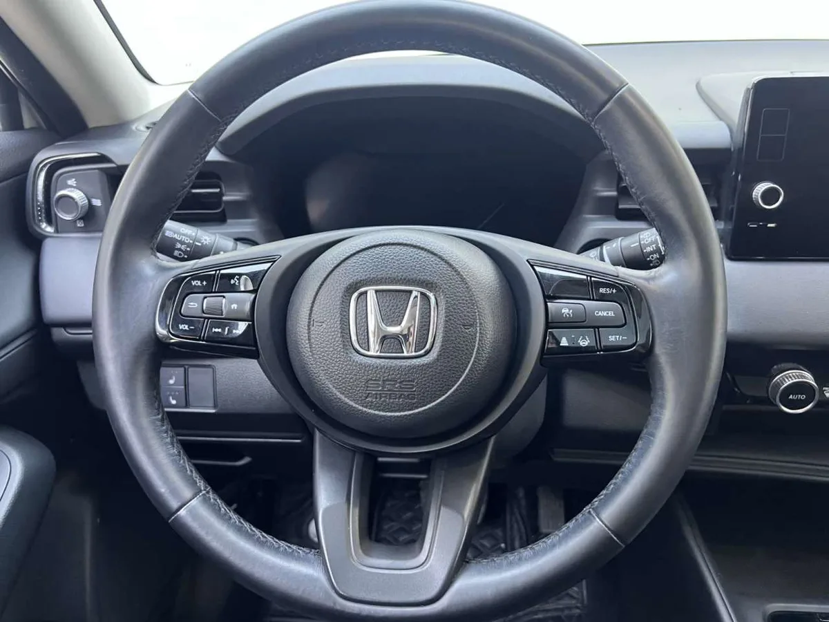 Honda XR-V 2023 года, снимок 7