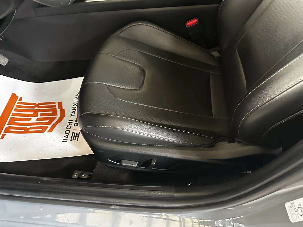 Hyundai Elantra 2020 года, снимок 9