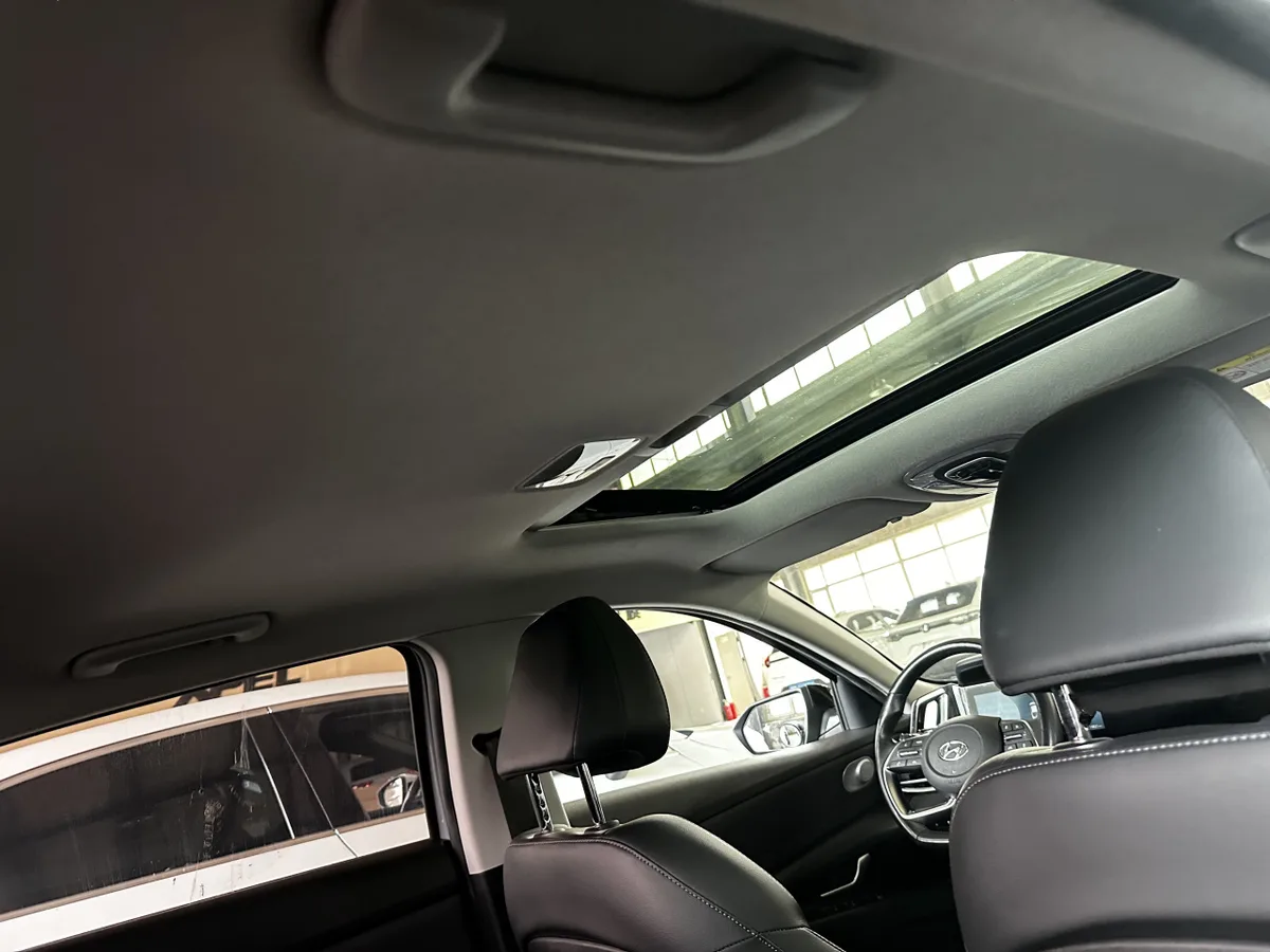 Hyundai Elantra 2020 года, снимок 16
