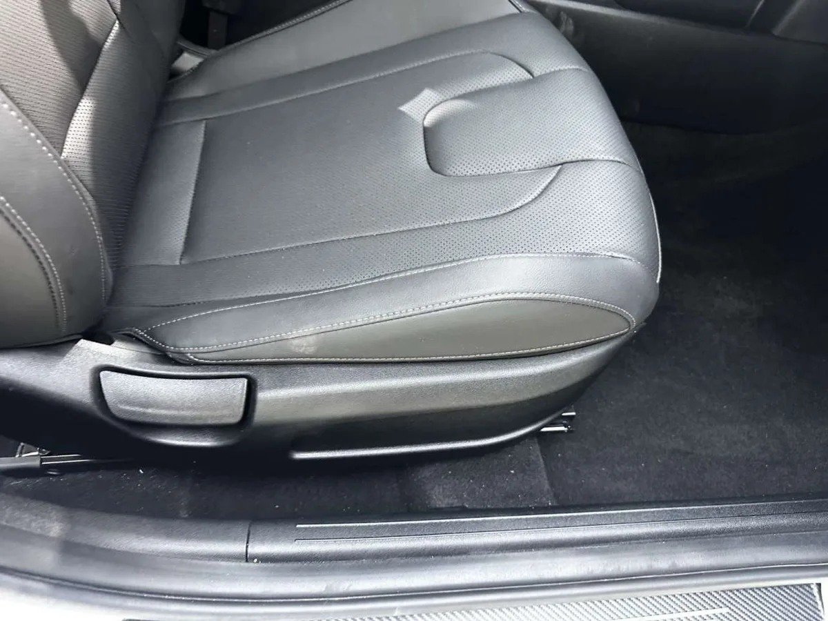 Hyundai Elantra 2022 года, снимок 28