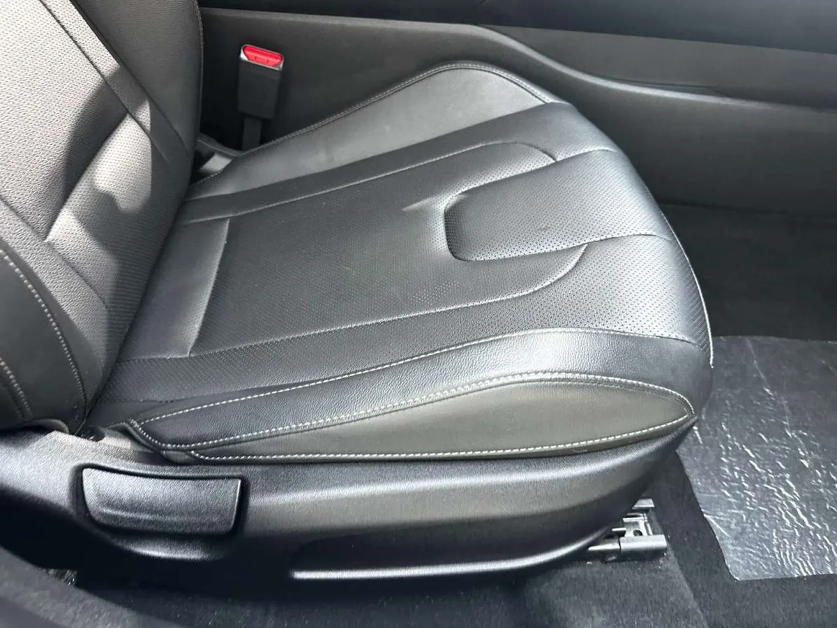Hyundai Elantra 2023 года, снимок 17
