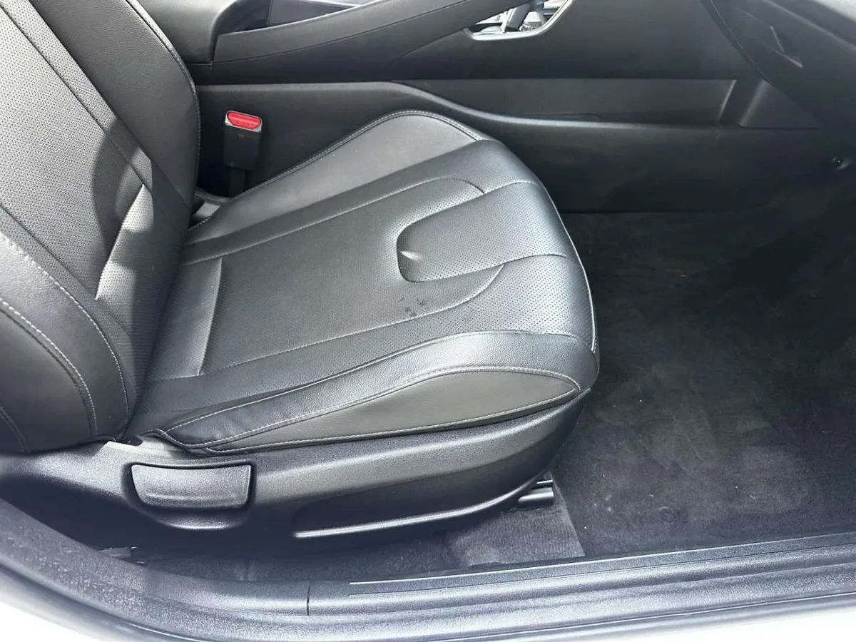 Hyundai Elantra 2023 года, снимок 23