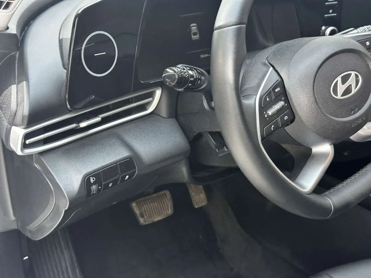 Hyundai Elantra 2023 года, снимок 26