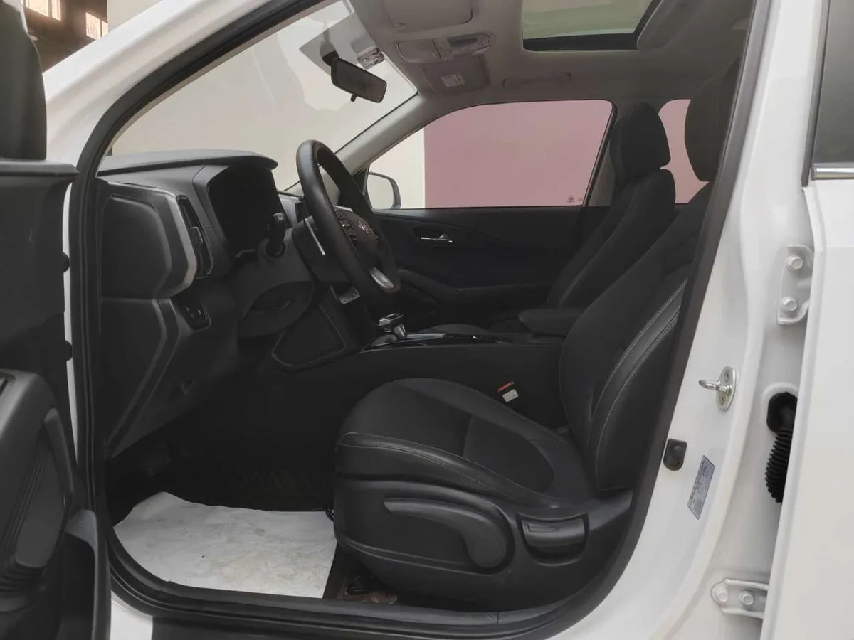 Hyundai ix35 2023 года, снимок 7