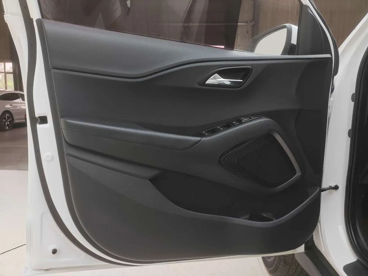 Hyundai ix35 2023 года, снимок 8