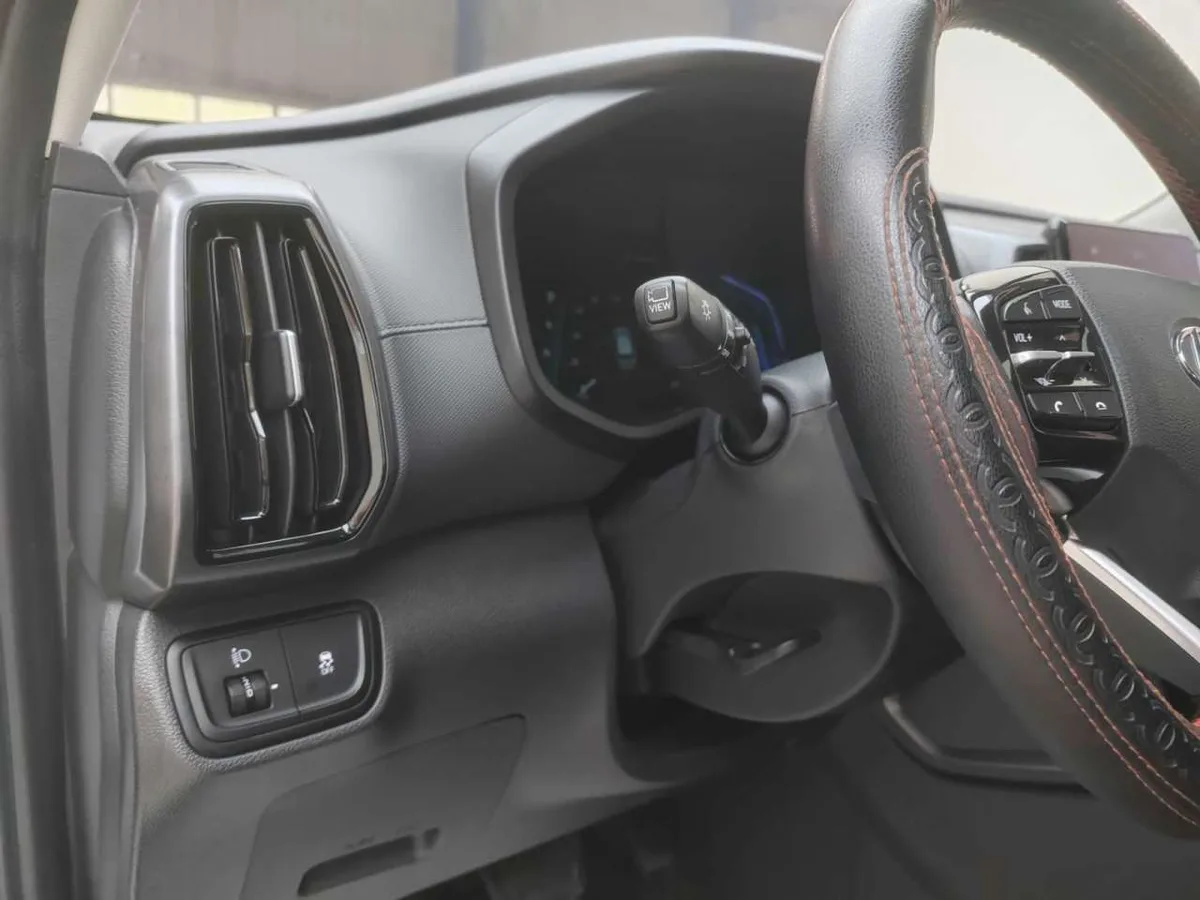 Hyundai ix35 2023 года, снимок 9