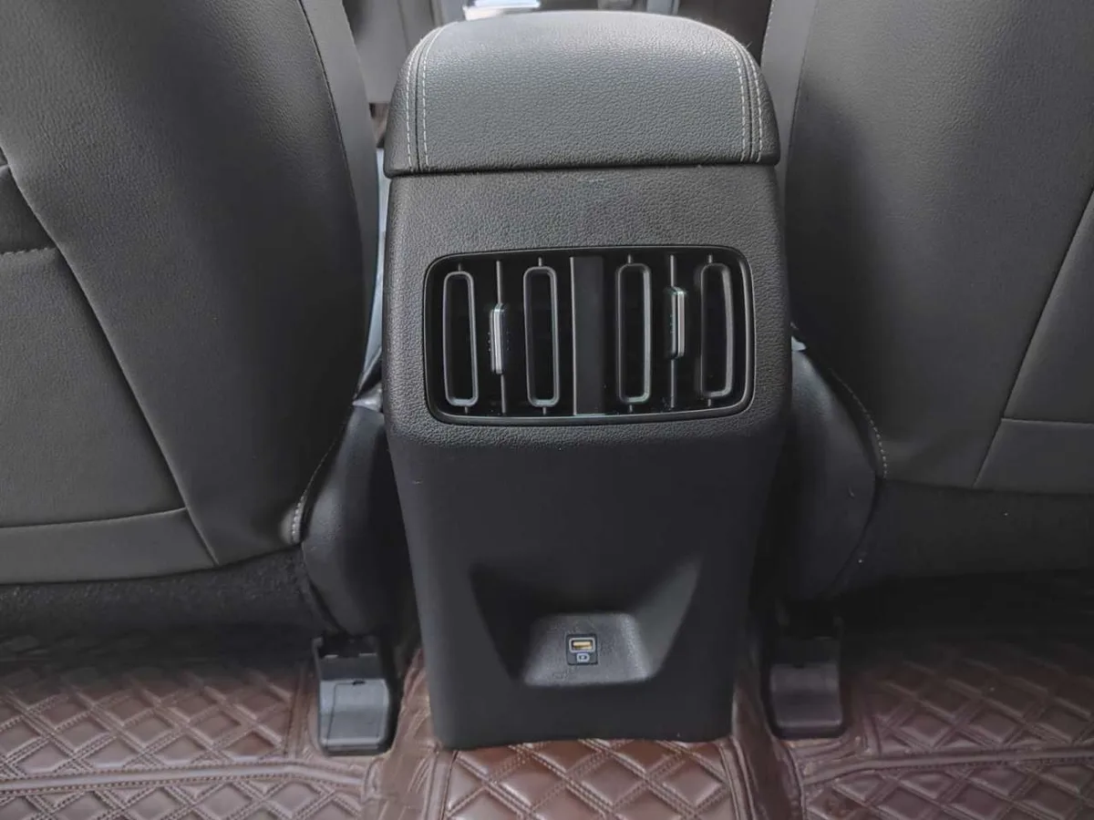 Hyundai ix35 2023 года, снимок 16