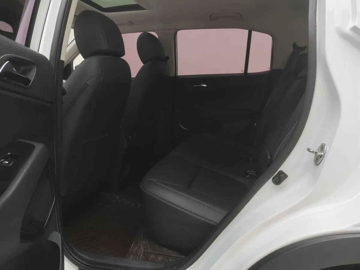 Hyundai ix35 2023 года, снимок 17