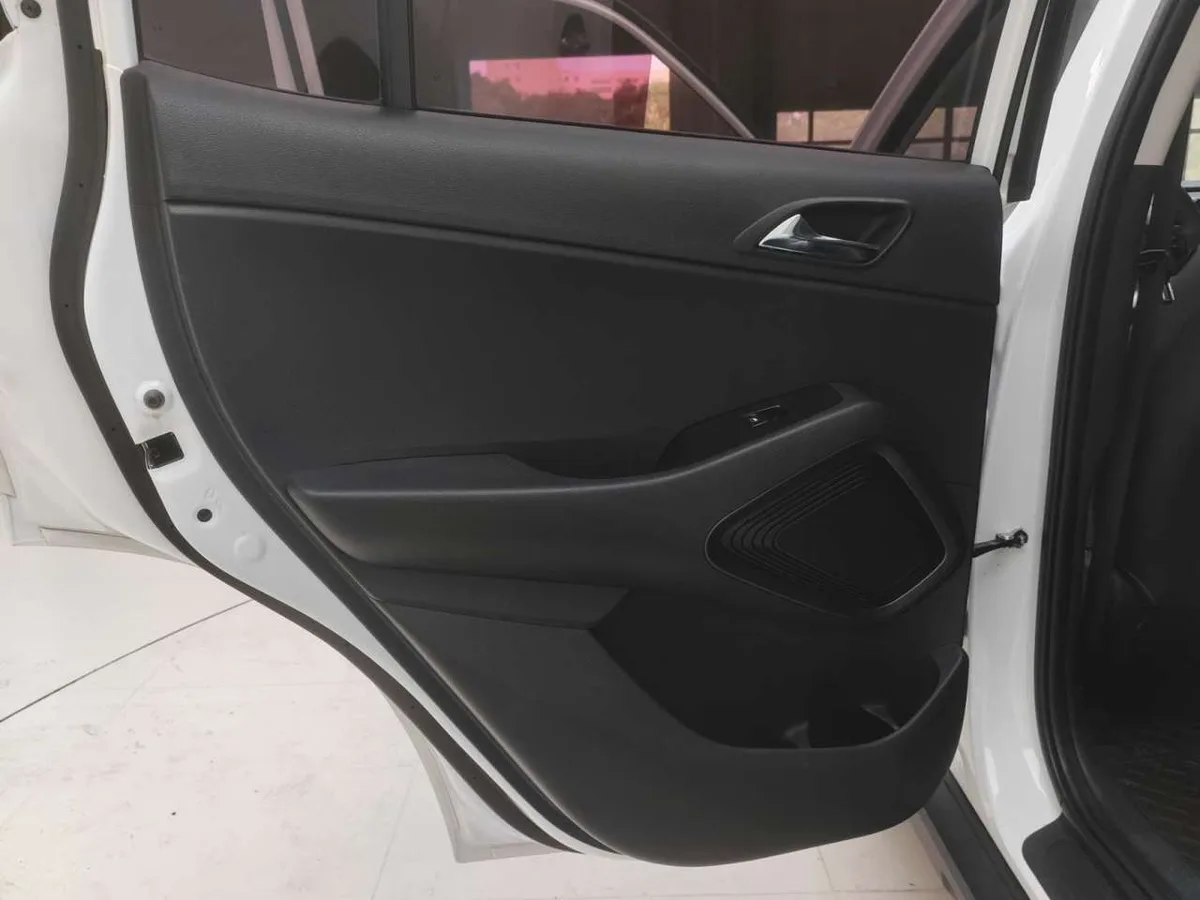 Hyundai ix35 2023 года, снимок 18