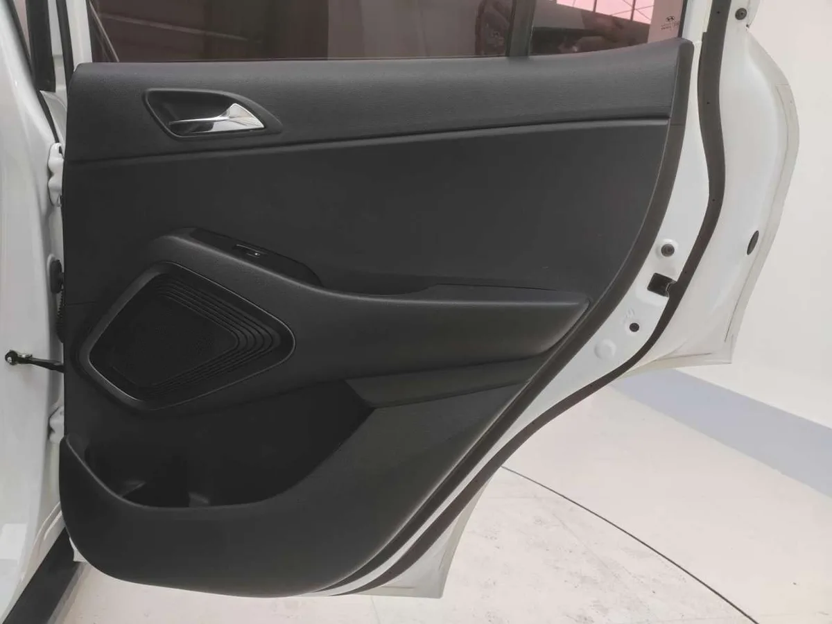 Hyundai ix35 2023 года, снимок 20