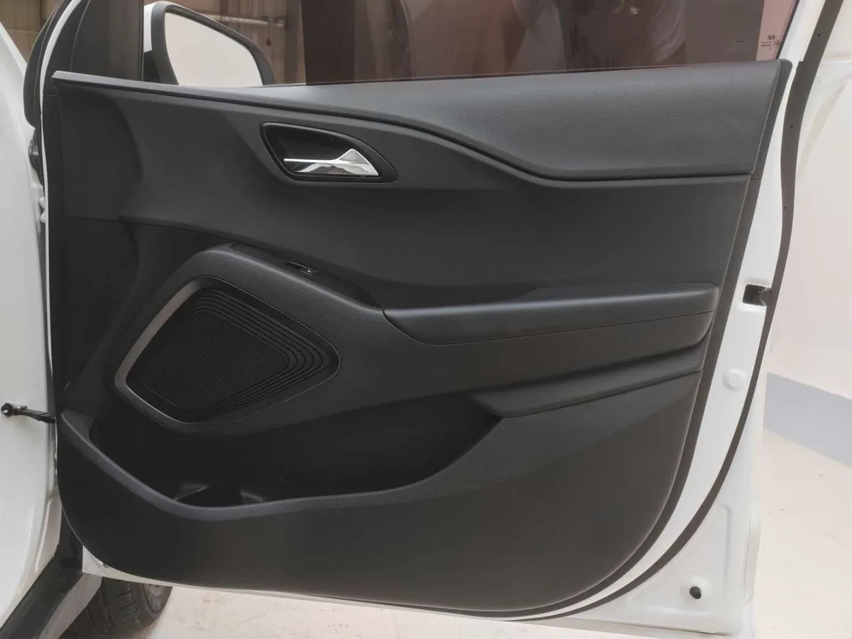 Hyundai ix35 2023 года, снимок 21