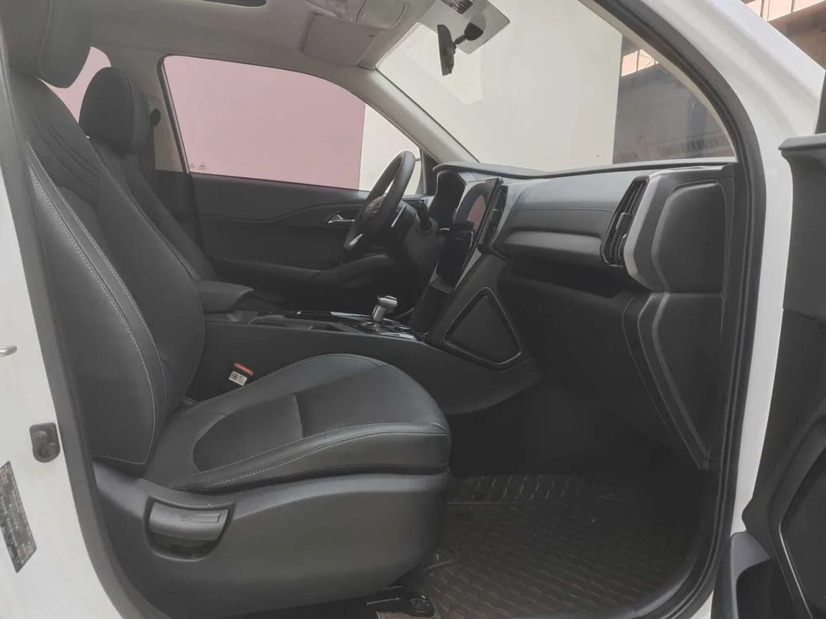 Hyundai ix35 2023 года, снимок 22