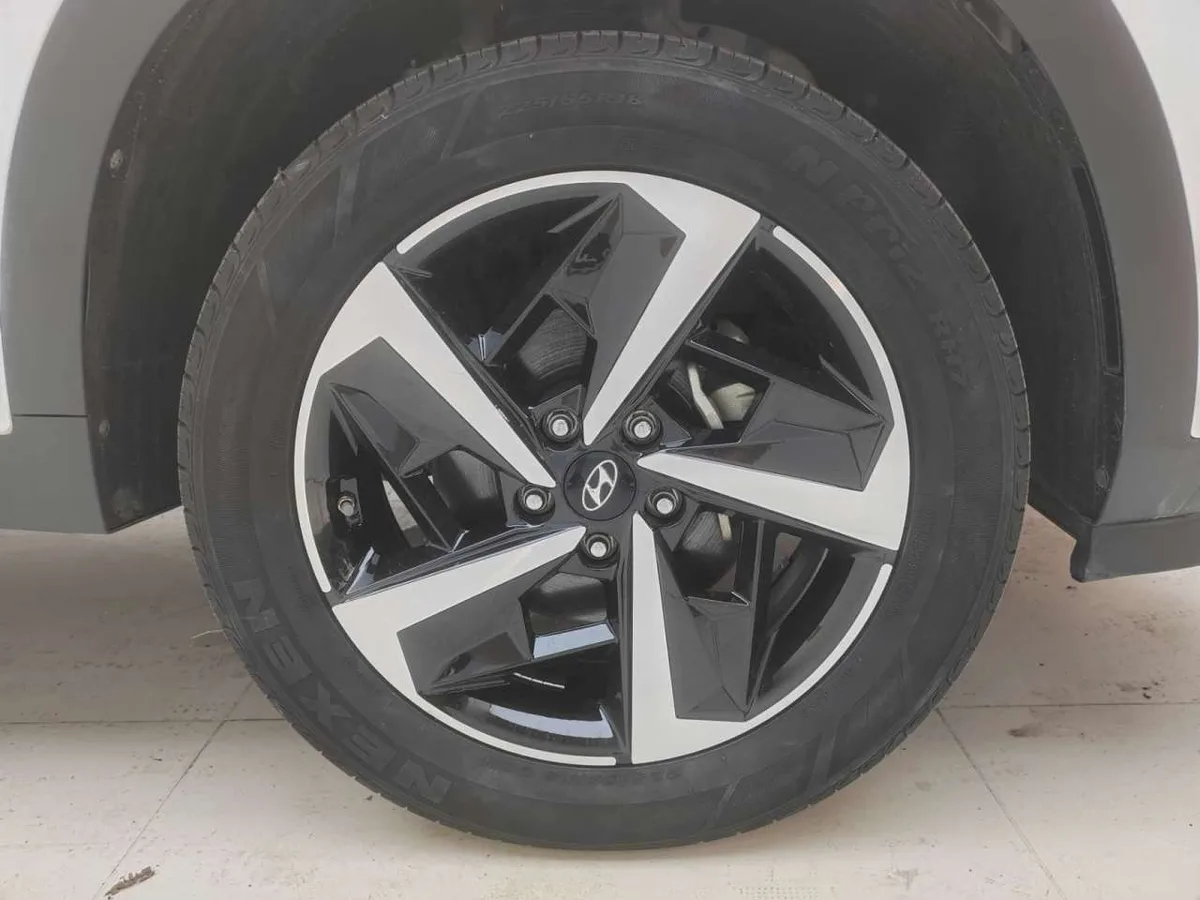 Hyundai ix35 2023 года, снимок 23