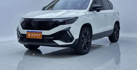 Jetta VS5 2022 года