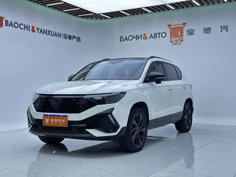 Jetta VS5 2022 года