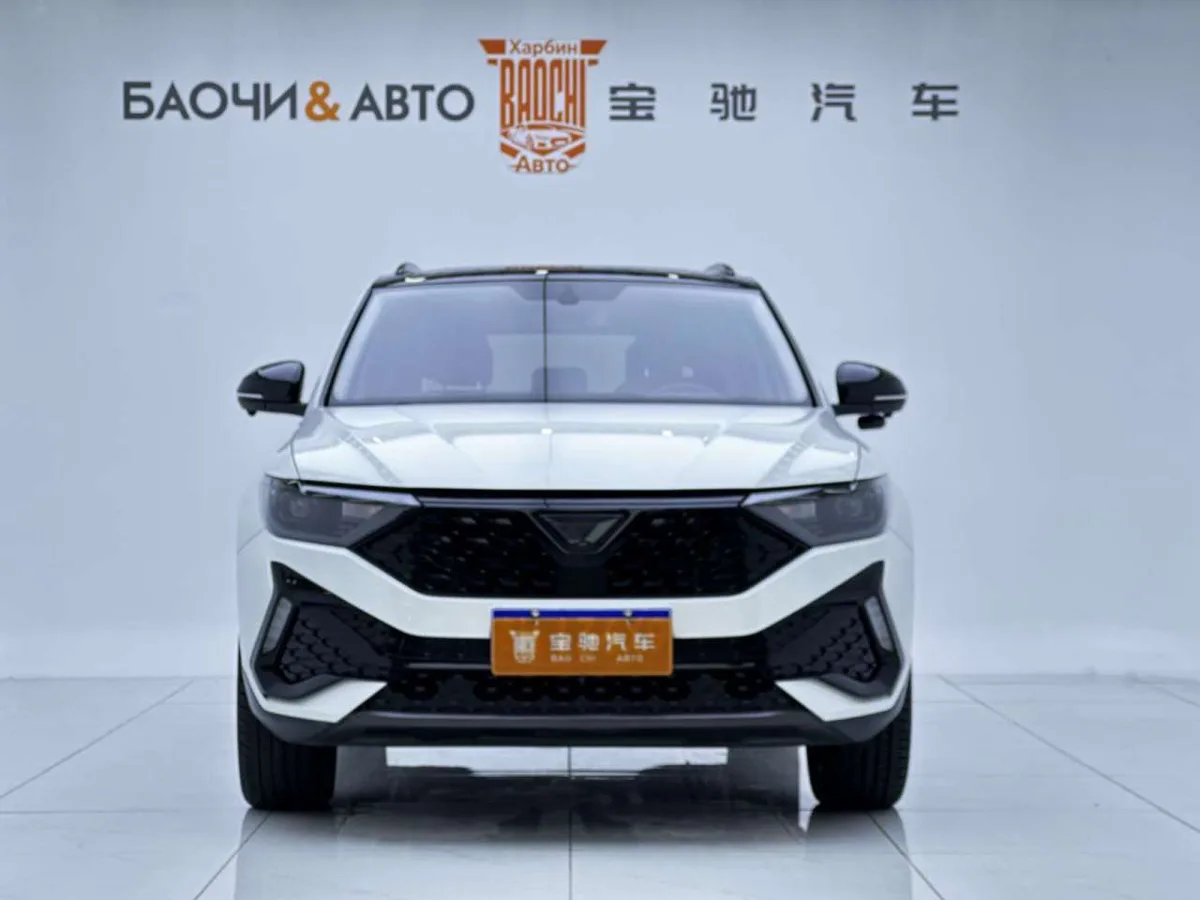Jetta VS5 2022 года, снимок 3