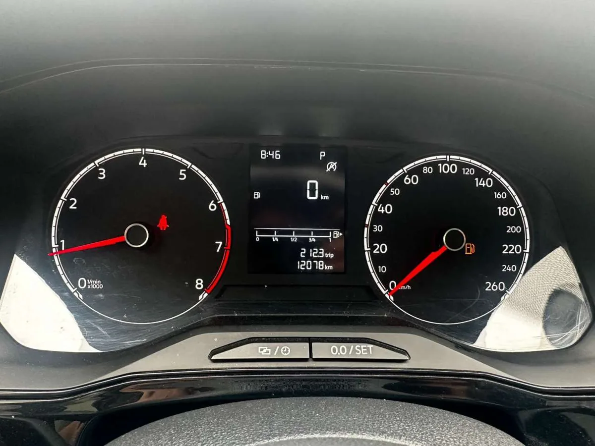 Jetta VS5 2022 года, снимок 7