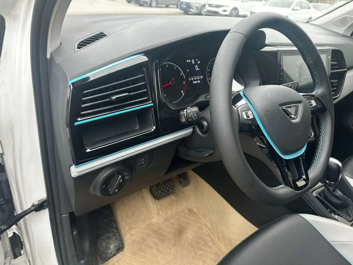 Jetta VS5 2022 года, снимок 8