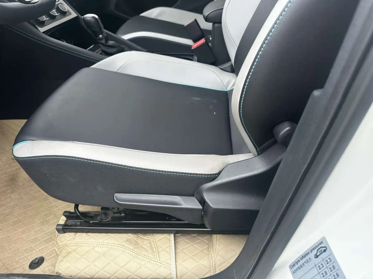 Jetta VS5 2022 года, снимок 10