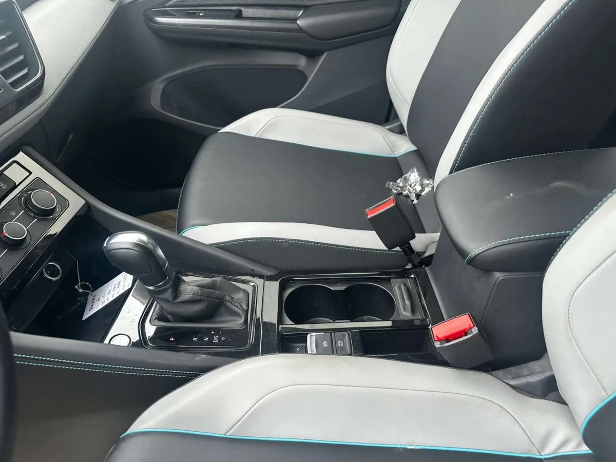 Jetta VS5 2022 года, снимок 13