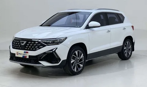 Jetta VS5 2023 года