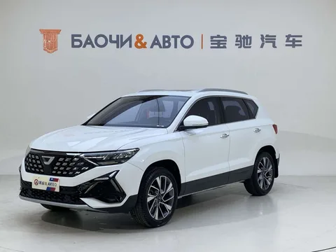 Jetta VS5 2023 года