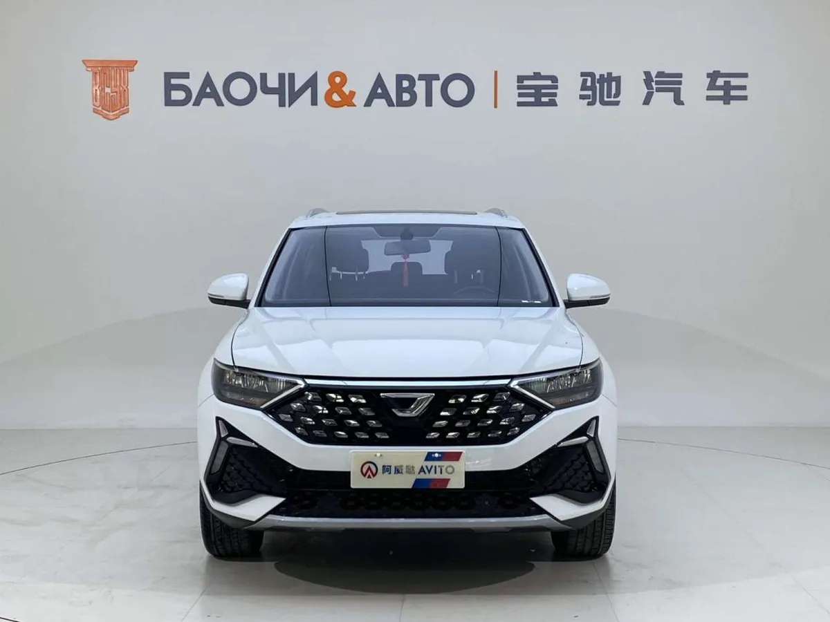 Jetta VS5 2023 года, снимок 2