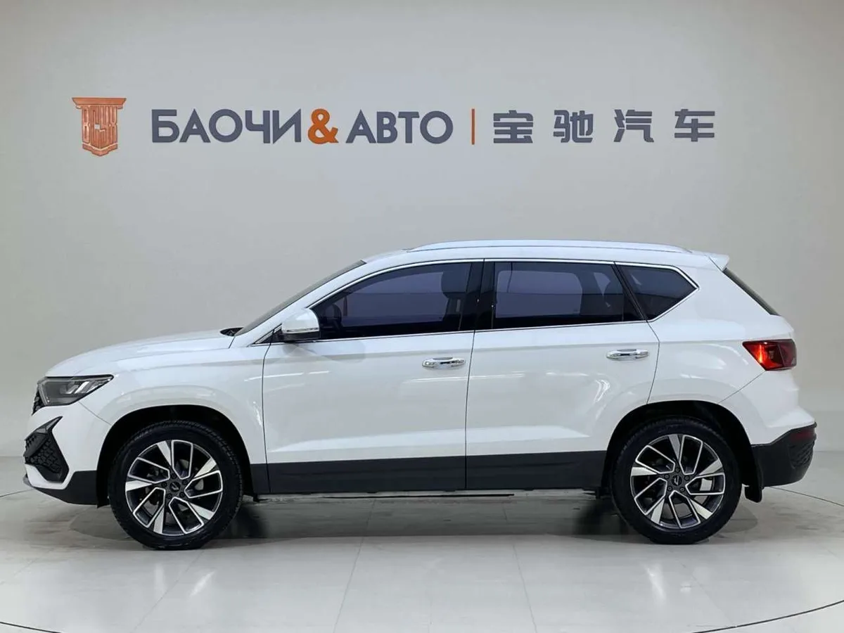 Jetta VS5 2023 года, снимок 7