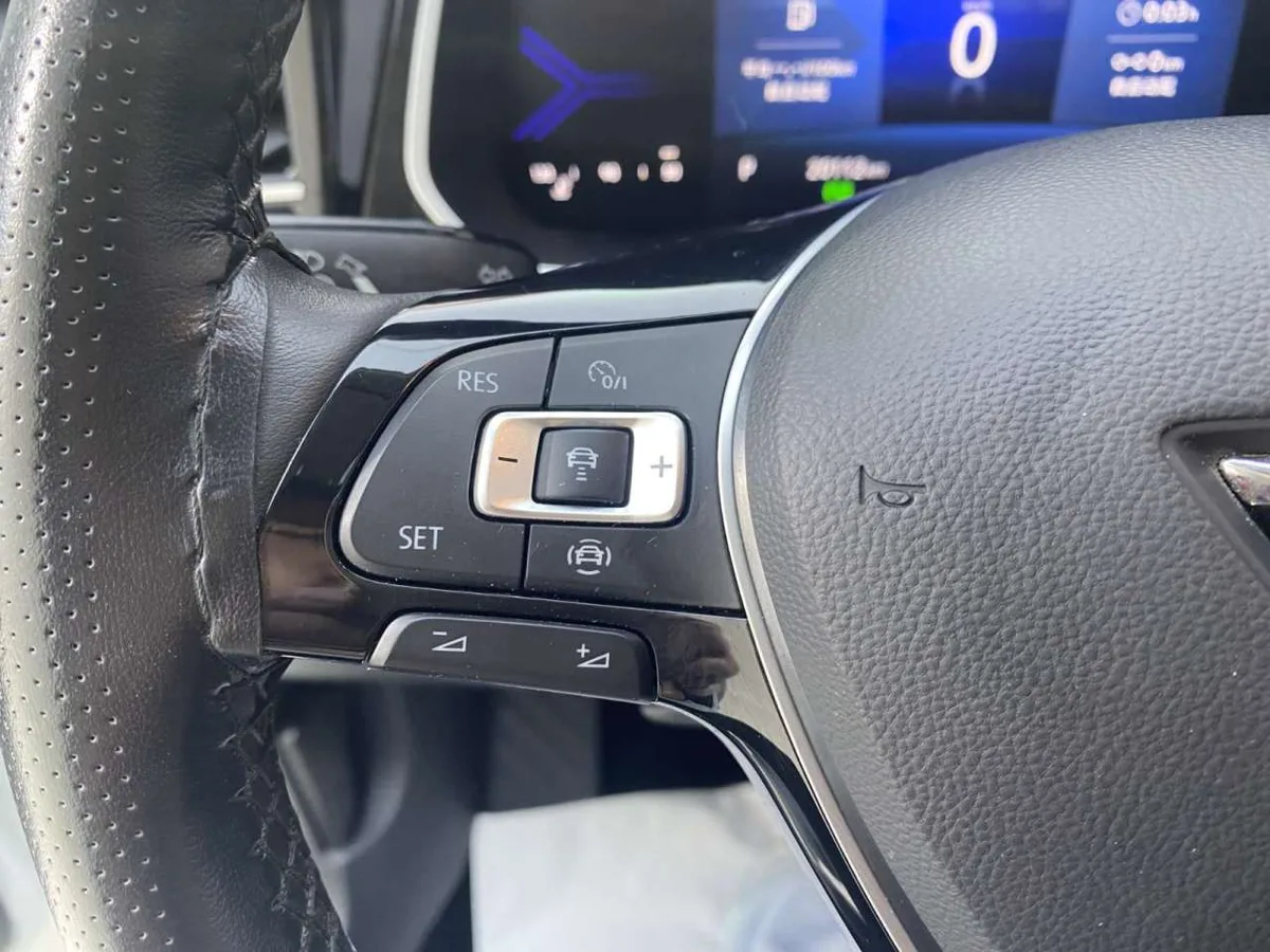 Jetta VS5 2023 года, снимок 17