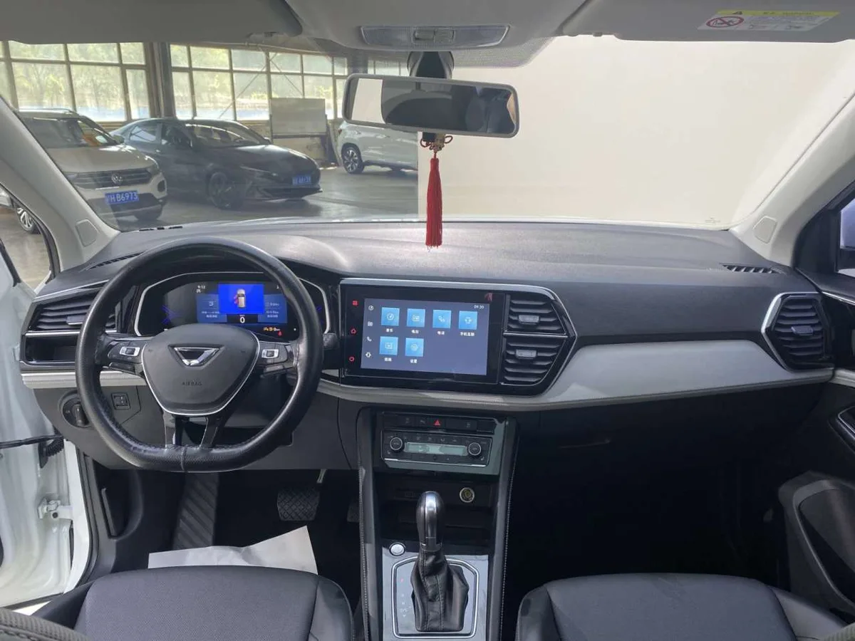 Jetta VS5 2023 года, снимок 18