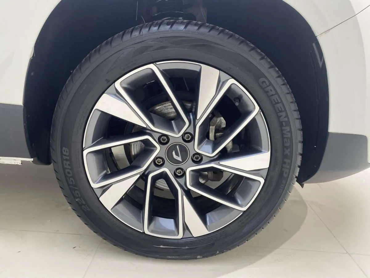 Jetta VS5 2023 года, снимок 21