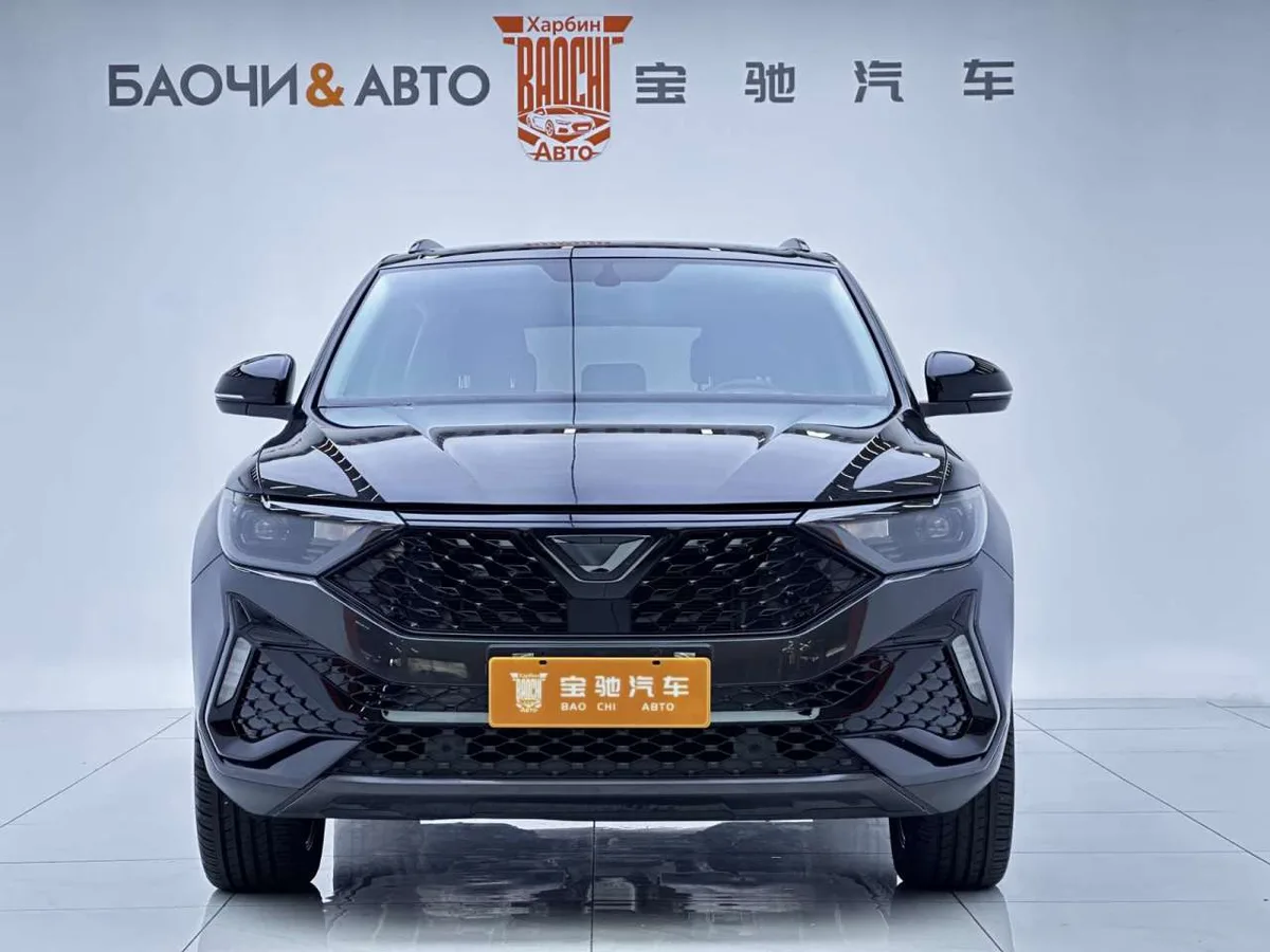 Jetta VS5 2023 года, снимок 5