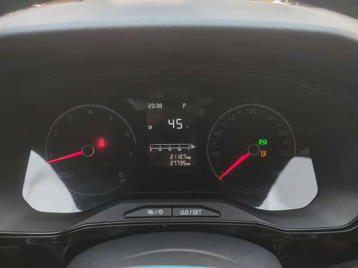 Jetta VS5 2023 года, снимок 7